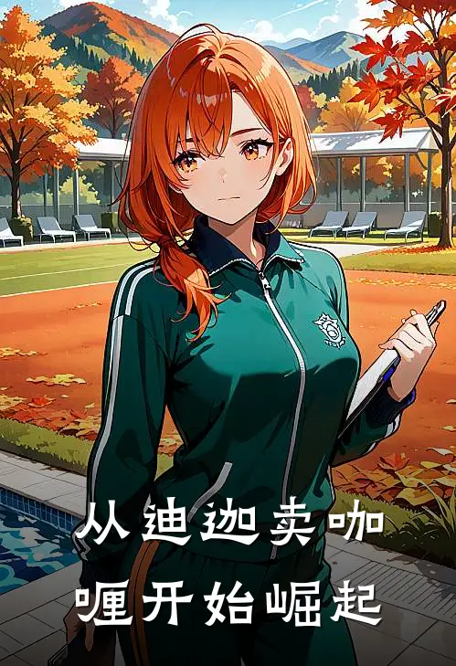 从迪迦卖咖喱开始崛起