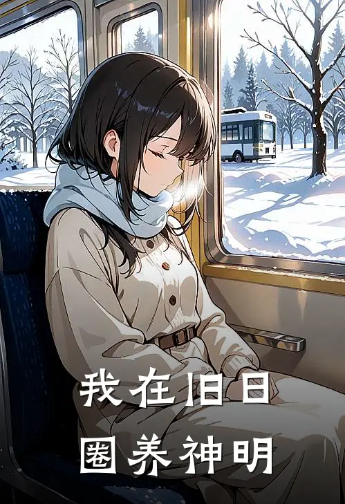 我在旧日圈养神明