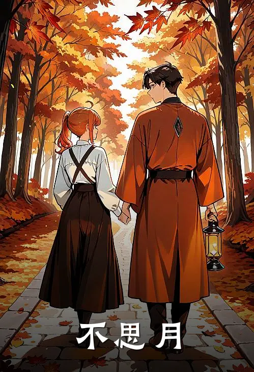 不思月
