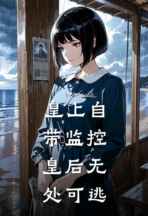 皇上自带监控，皇后无处可逃