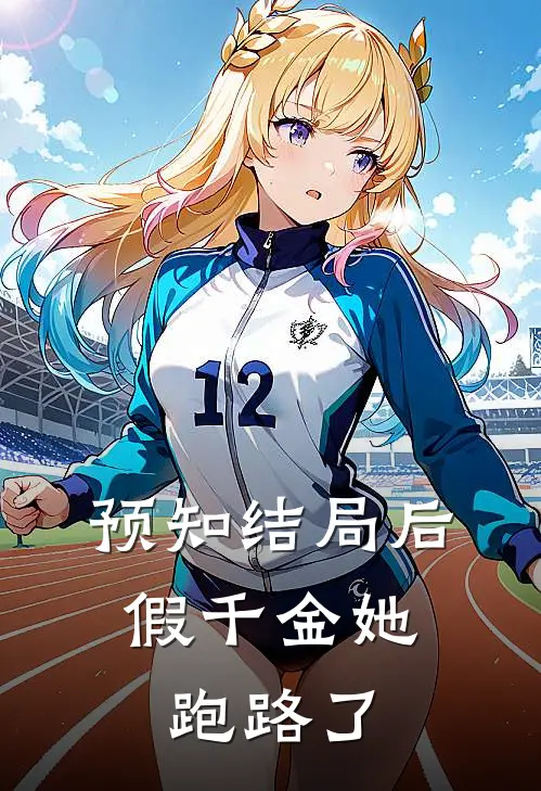 预知结局后，假千金她跑路了