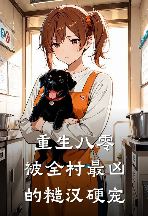 重生八零：被全村最凶的糙汉硬宠