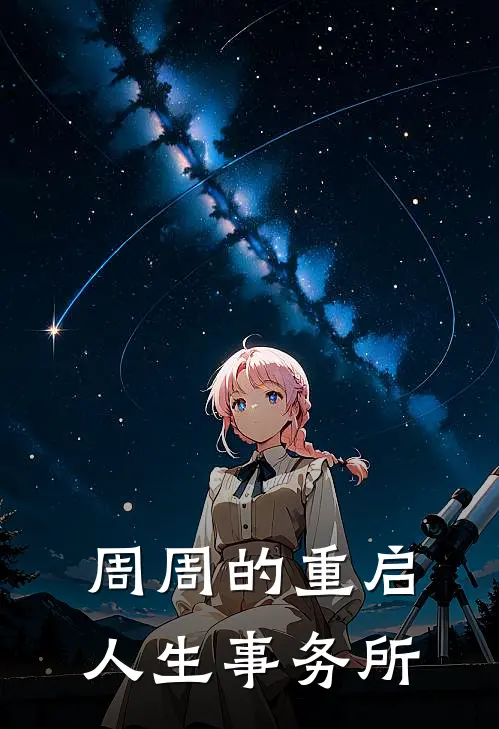 周周的重启人生事务所