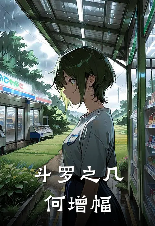 斗罗之几何增幅