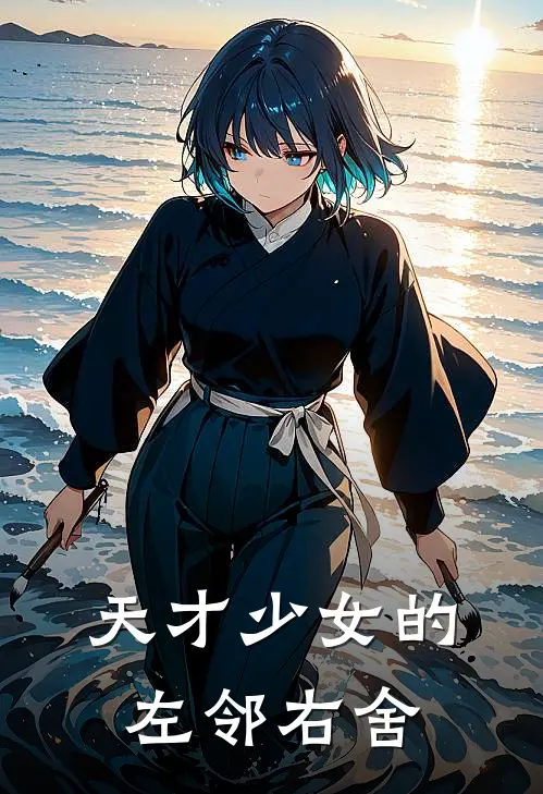 天才少女的左邻右舍