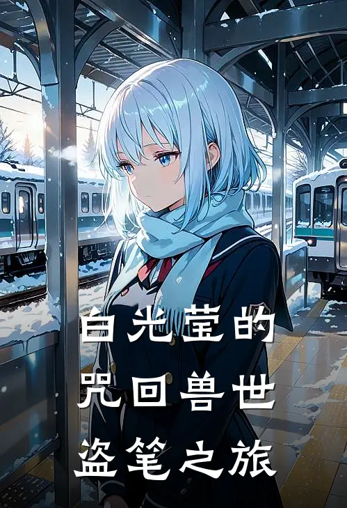 白光莹的咒回兽世盗笔之旅