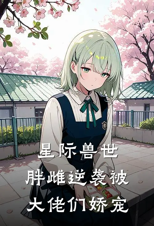 星际兽世：胖雌逆袭被大佬们娇宠