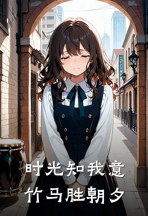 时光知我意，竹马胜朝夕