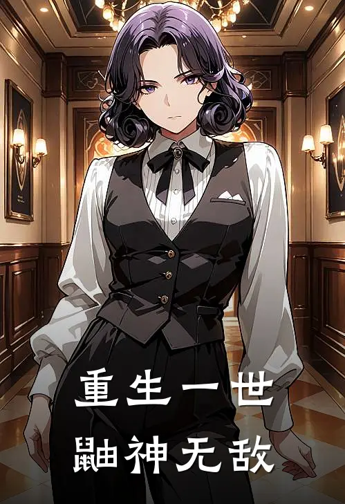 重生一世，鼬神无敌