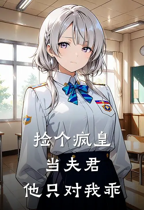 捡个疯皇当夫君，他只对我乖