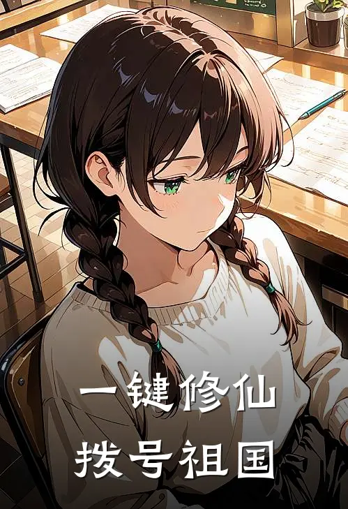 一键修仙：拨号祖国