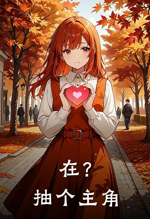 在？抽个主角