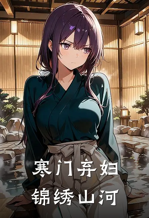 寒门弃妇，锦绣山河