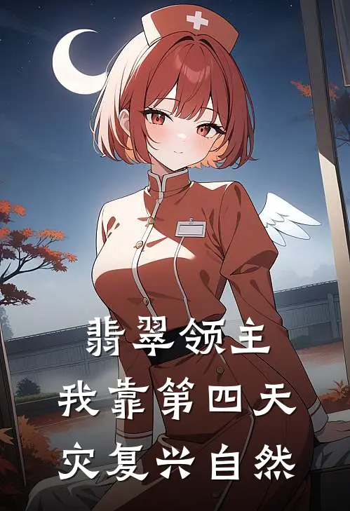 翡翠领主：我靠第四天灾复兴自然