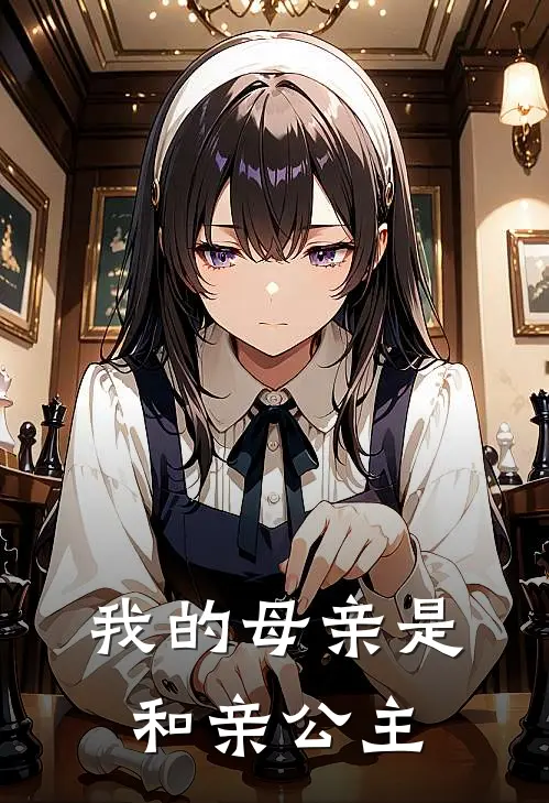 我的母亲是和亲公主