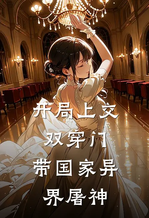 开局上交双穿门：带国家异界屠神