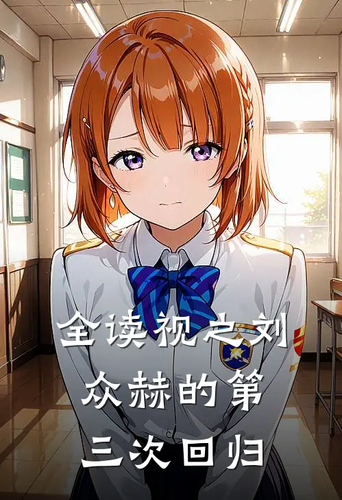 全读视之刘众赫的第三次回归