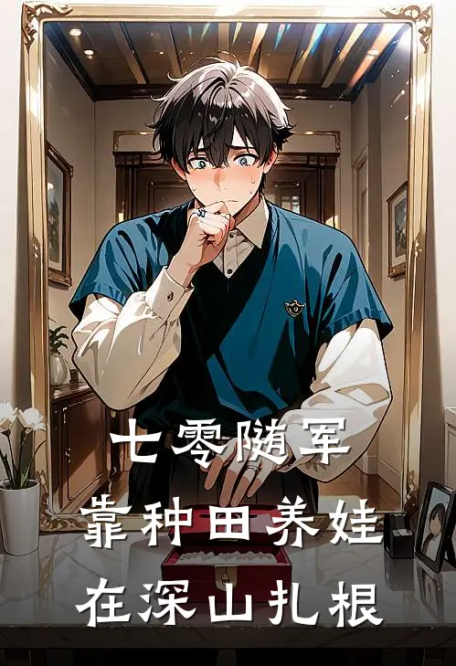七零随军：靠种田养娃在深山扎根