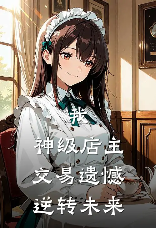 我，神级店主，交易遗憾逆转未来