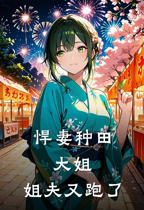 悍妻种田：大姐，姐夫又跑了