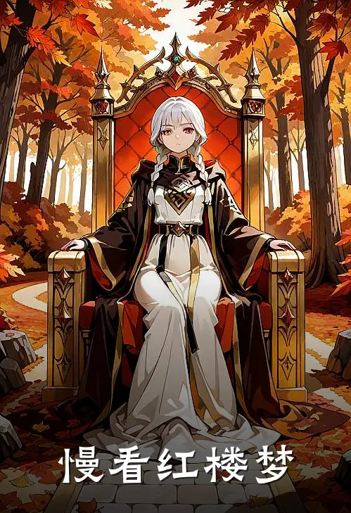 慢看红楼梦