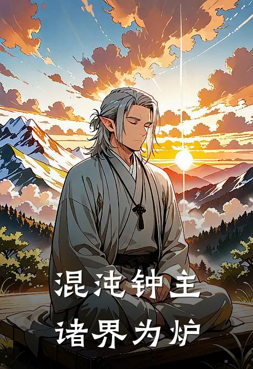 混沌钟主：诸界为炉