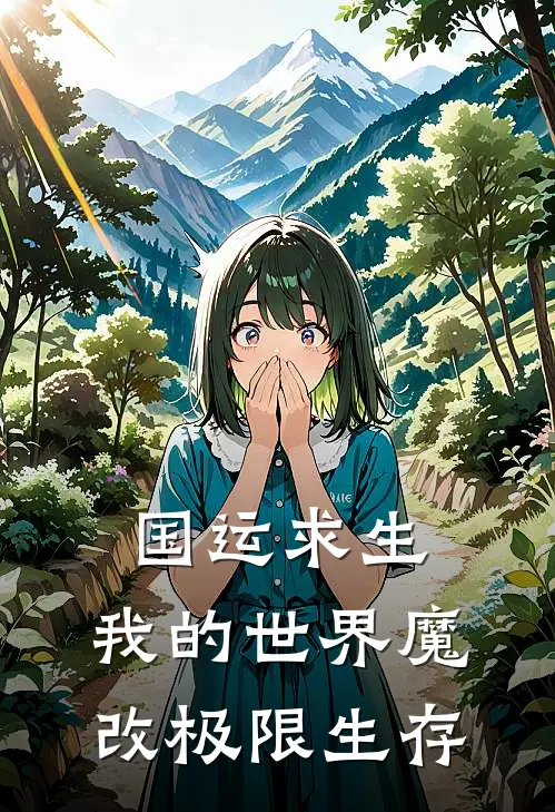 国运求生：我的世界魔改极限生存