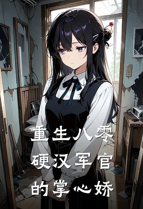 重生八零：硬汉军官的掌心娇