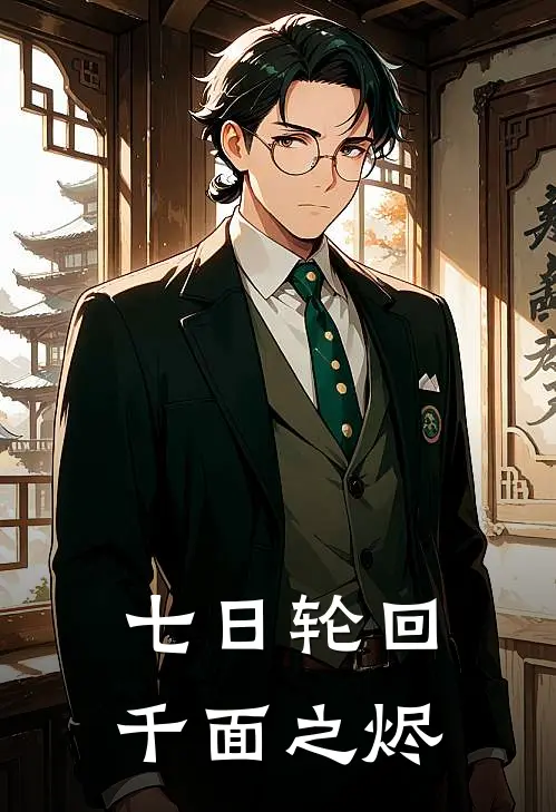七日轮回：千面之烬