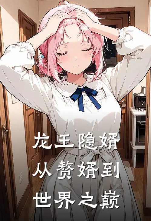 龙王隐婿：从赘婿到世界之巅