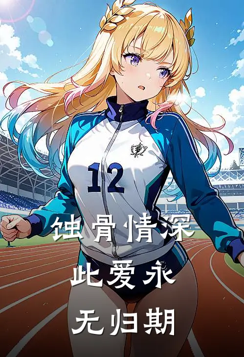 蚀骨情深：此爱永无归期