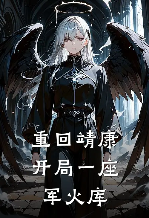 重回靖康：开局一座军火库