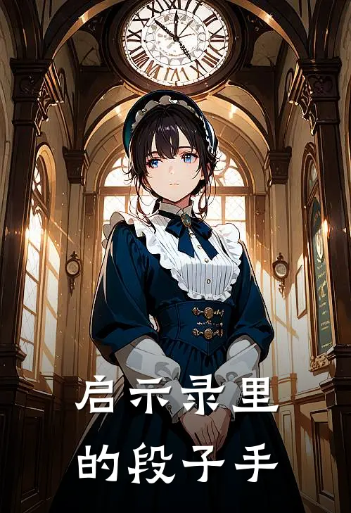 启示录里的段子手