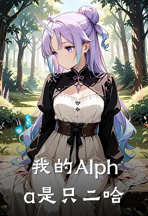 我的Alpha是只二哈