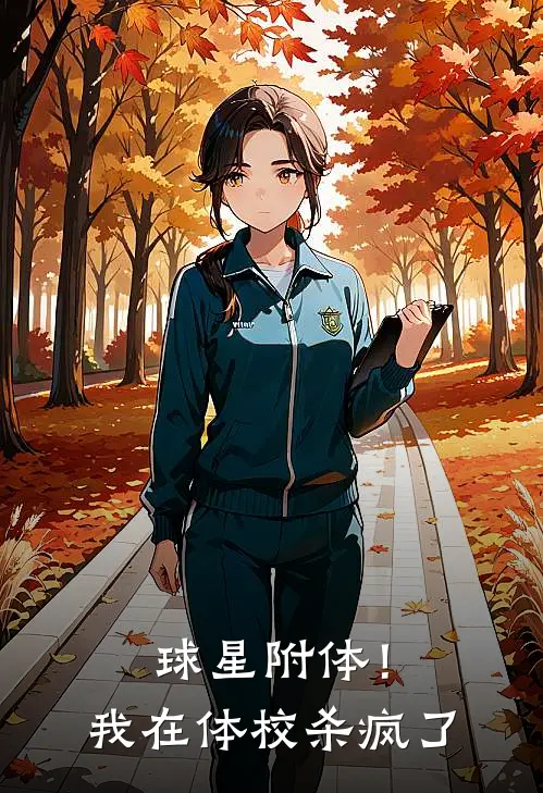 球星附体！我在体校杀疯了