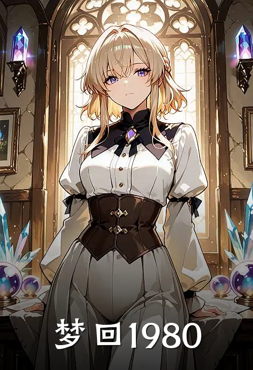 梦回1980