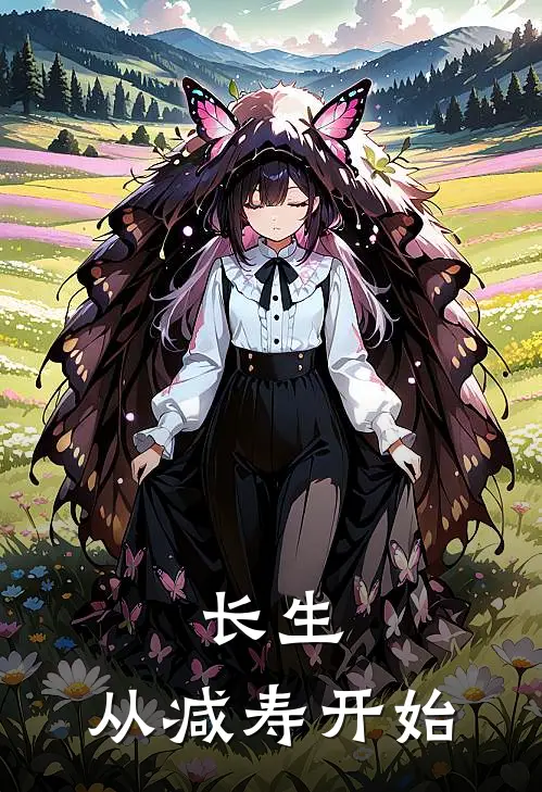 长生：从减寿开始