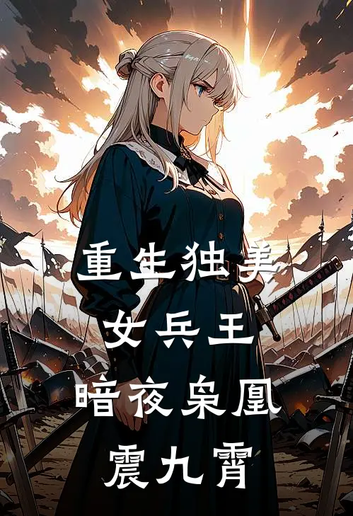 重生独美女兵王：暗夜枭凰震九霄