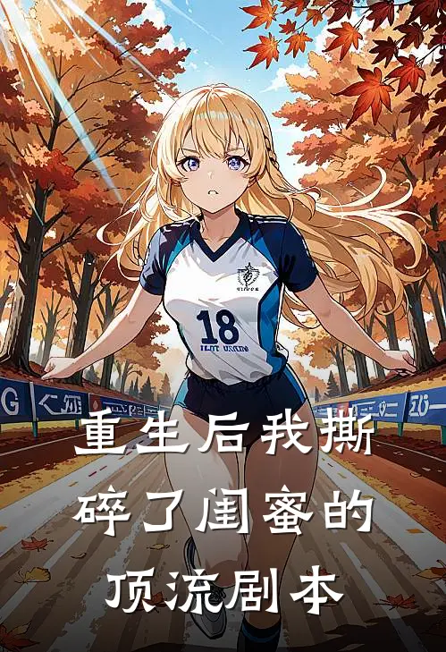 重生后我撕碎了闺蜜的顶流剧本