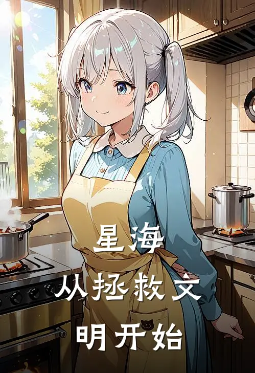 星海，从拯救文明开始