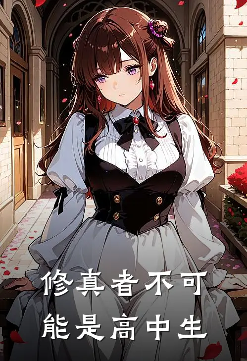 修真者不可能是高中生