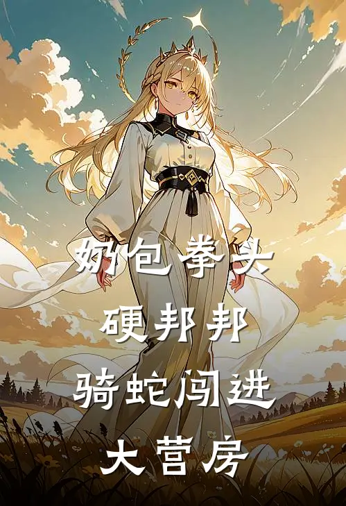 奶包拳头硬邦邦，骑蛇闯进大营房