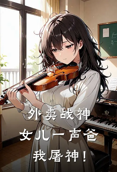 外卖战神：女儿一声爸，我屠神！