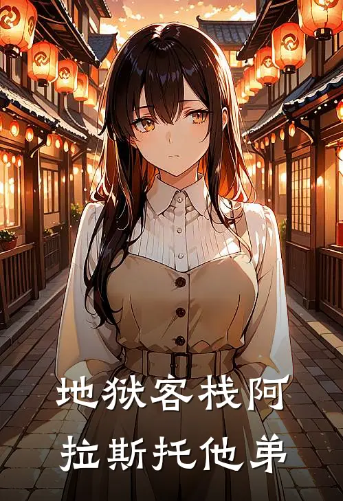 地狱客栈阿拉斯托他弟