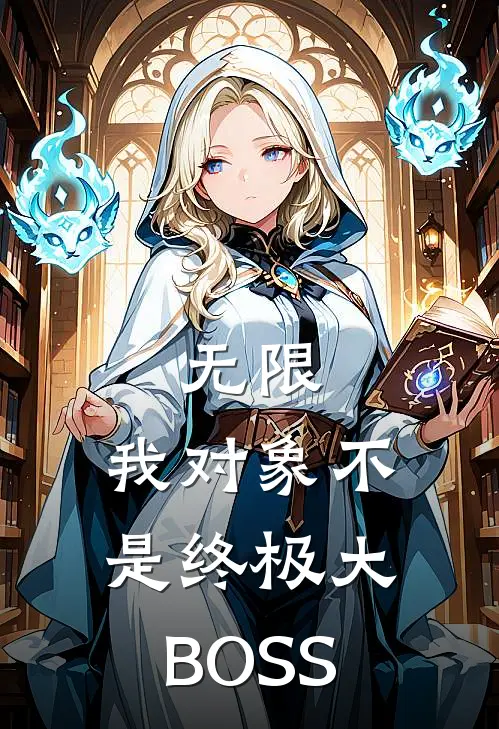 无限：我对象不是终极大BOSS