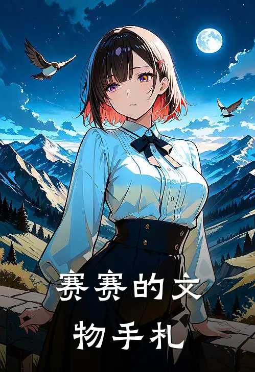 赛赛的文物手札