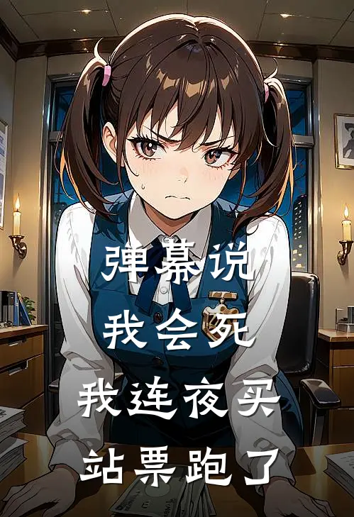 弹幕说我会死，我连夜买站票跑了