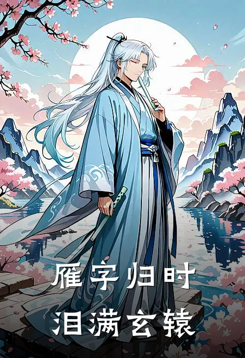 雁字归时，泪满玄辕