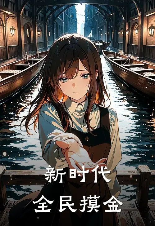 新时代：全民摸金