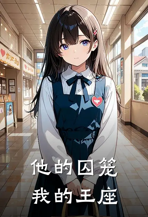 他的囚笼，我的王座